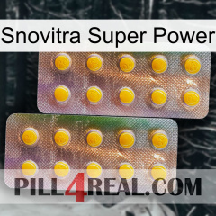 Snovitra Super Power new10